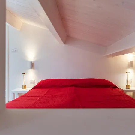 Apartment Soffio Di Mare *