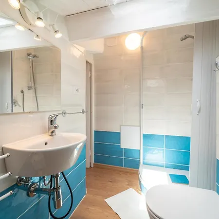 Appartement Soffio Di Mare *