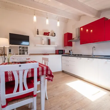 Apartment Soffio Di Mare