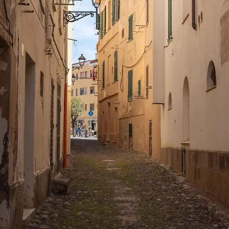 Soffio Di Mare Alghero
