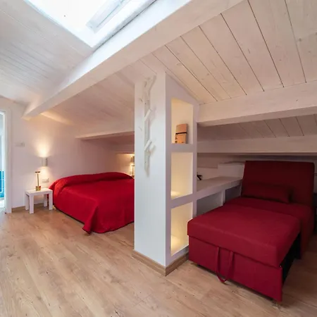 Appartement Soffio Di Mare Alghero