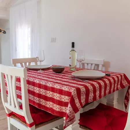 Apartment Soffio Di Mare