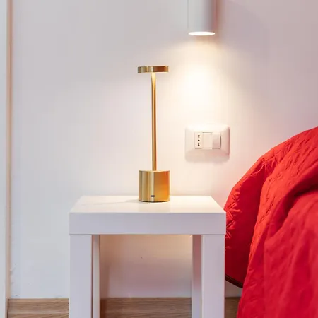Apartamento Soffio Di Mare