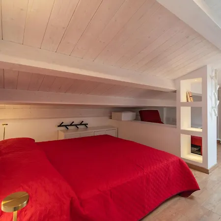 Apartment Soffio Di Mare Alghero