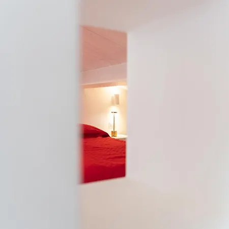 Apartamento Soffio Di Mare Alguer