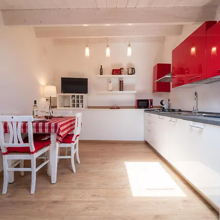 Appartement Soffio Di Mare *